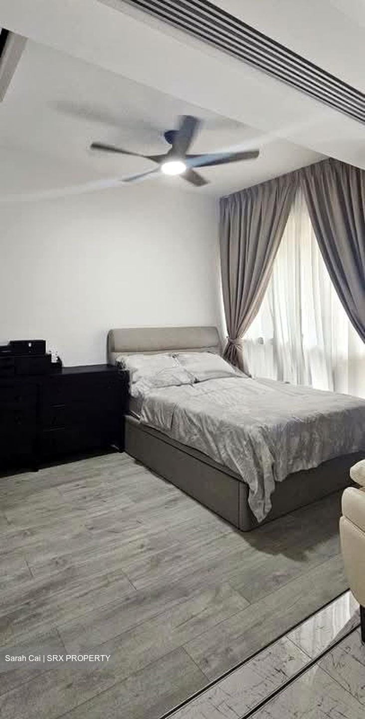 Pasir Ris 8 (D18), Apartment #582411941